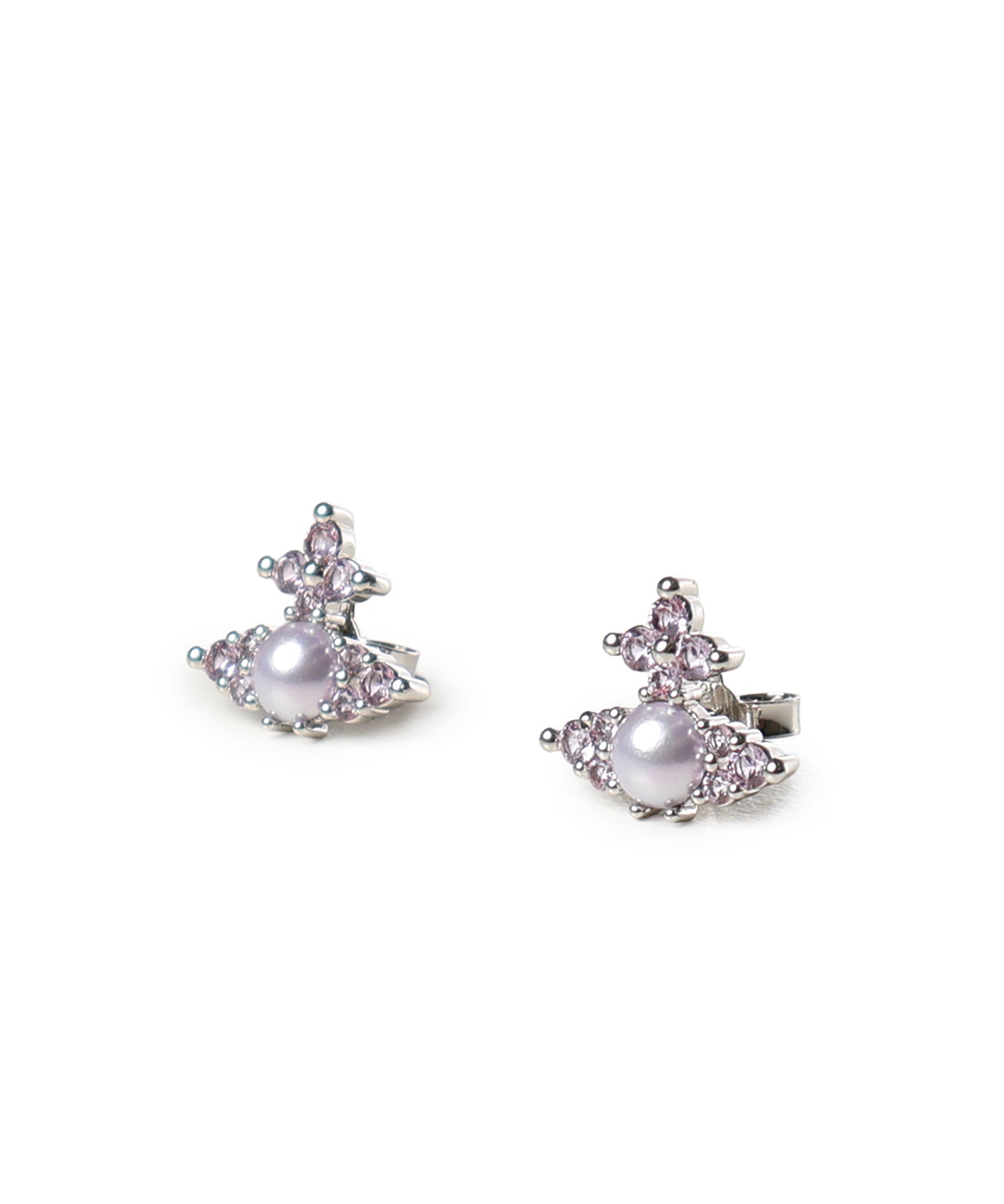 Orecchini Feodora 6201034Y 02P774P774 VIVIENNE WESTWOOD 