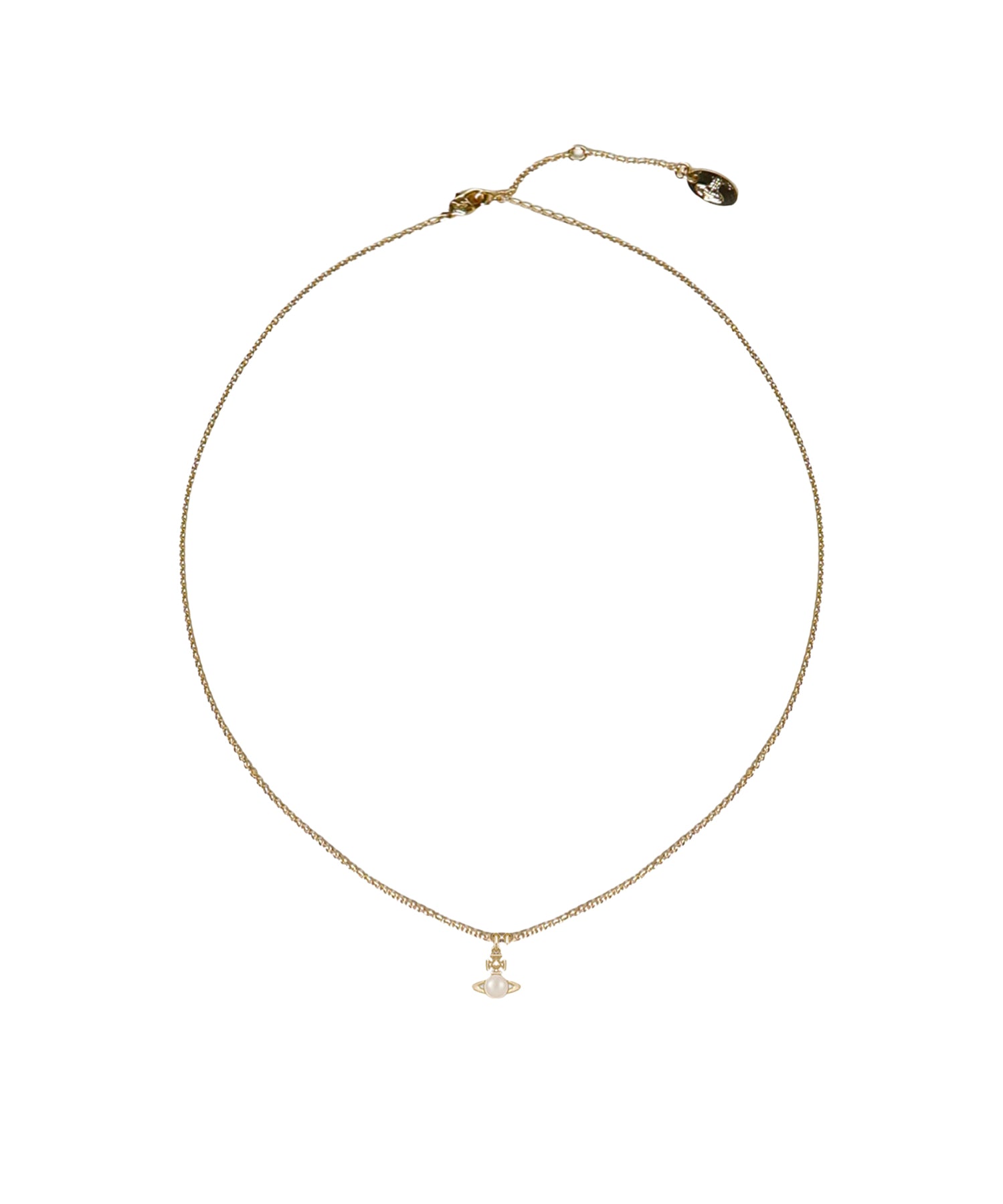 Collana Balbina Pendant 63020323 02R313R313 VIVIENNE WESTWOOD 