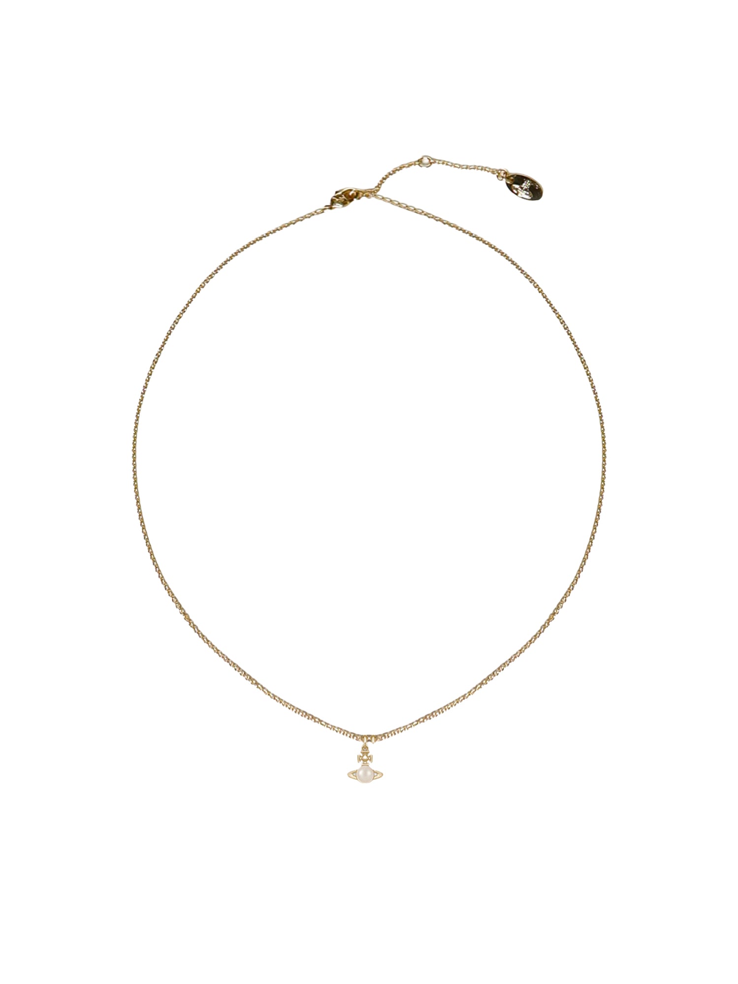 Collana Balbina Pendant 63020323 02R313R313 VIVIENNE WESTWOOD 