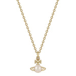 Collana Balbina Pendant 63020323 02R313R313 VIVIENNE WESTWOOD 