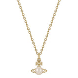 Collana Balbina Pendant 63020323 02R313R313 VIVIENNE WESTWOOD 