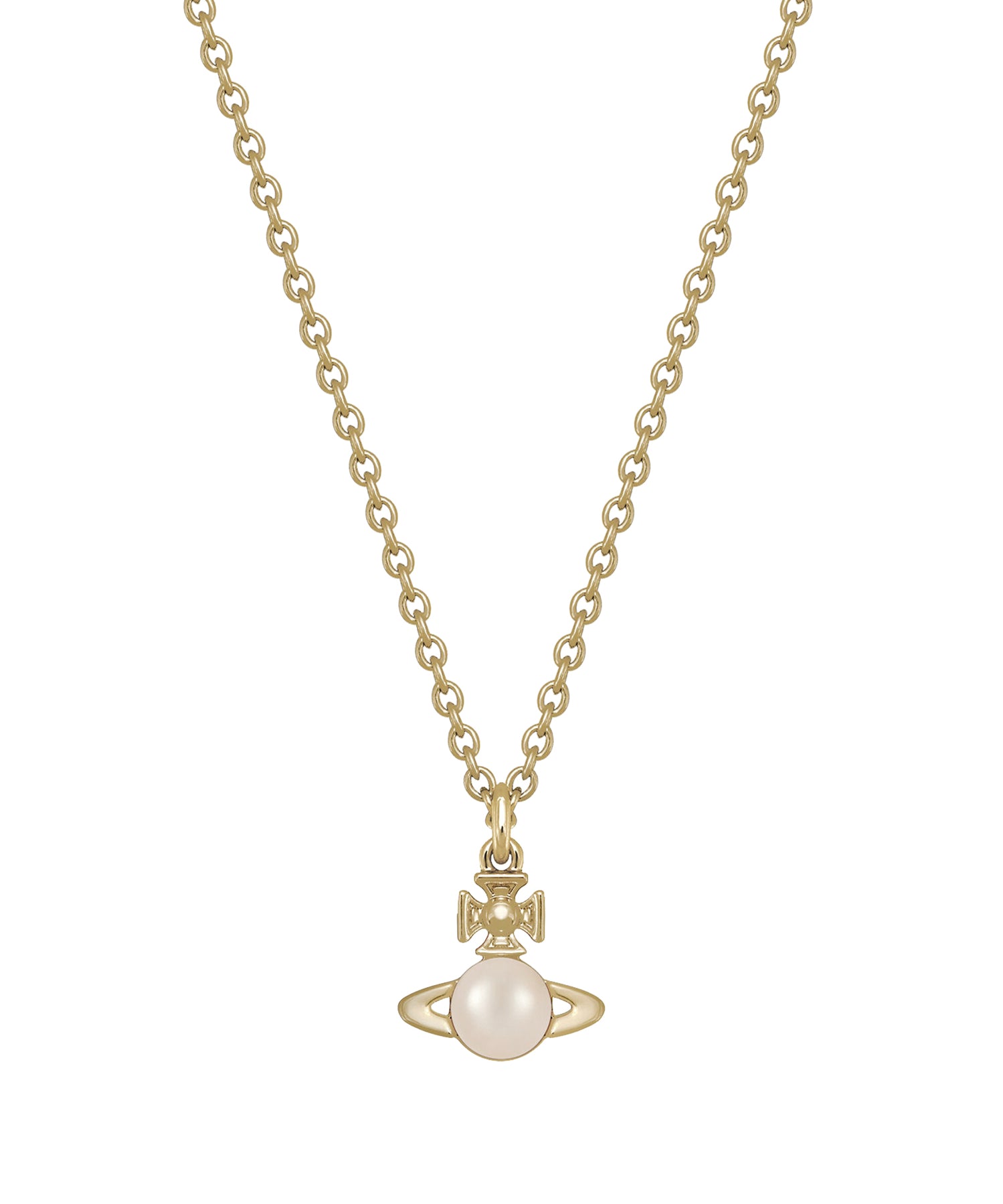 Collana Balbina Pendant 63020323 02R313R313 VIVIENNE WESTWOOD 
