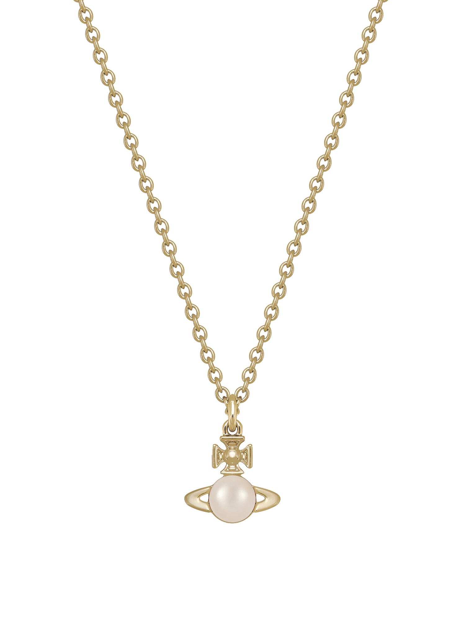 Collana Balbina Pendant 63020323 02R313R313 VIVIENNE WESTWOOD 