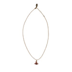 Collana Feodorita Pendant 630203HO 02R547R547 VIVIENNE WESTWOOD 