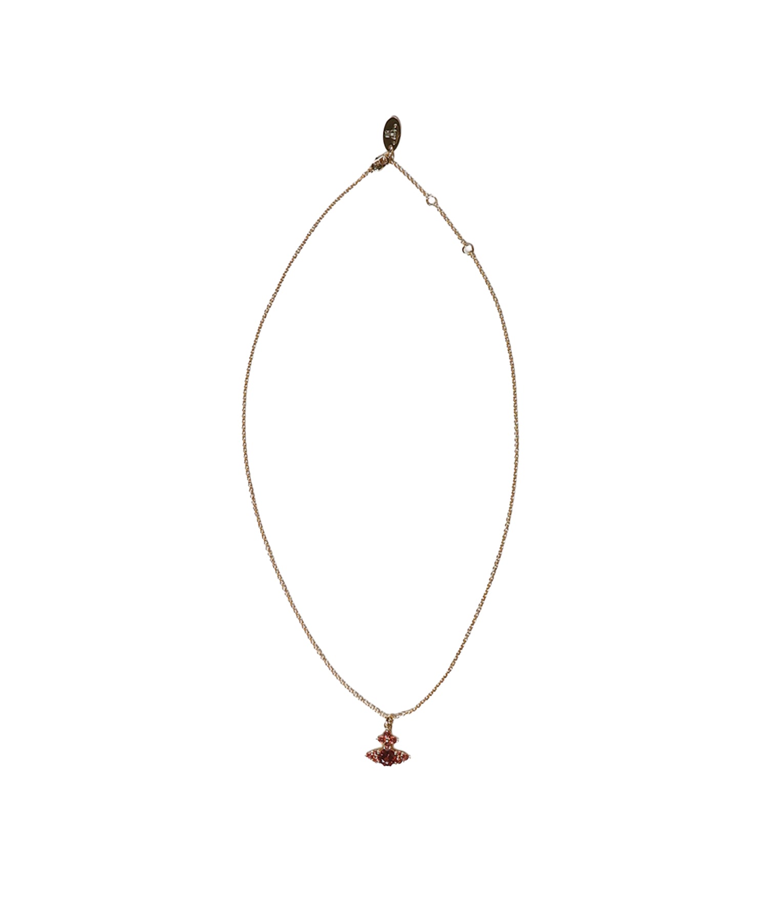 Collana Feodorita Pendant 630203HO 02R547R547 VIVIENNE WESTWOOD 