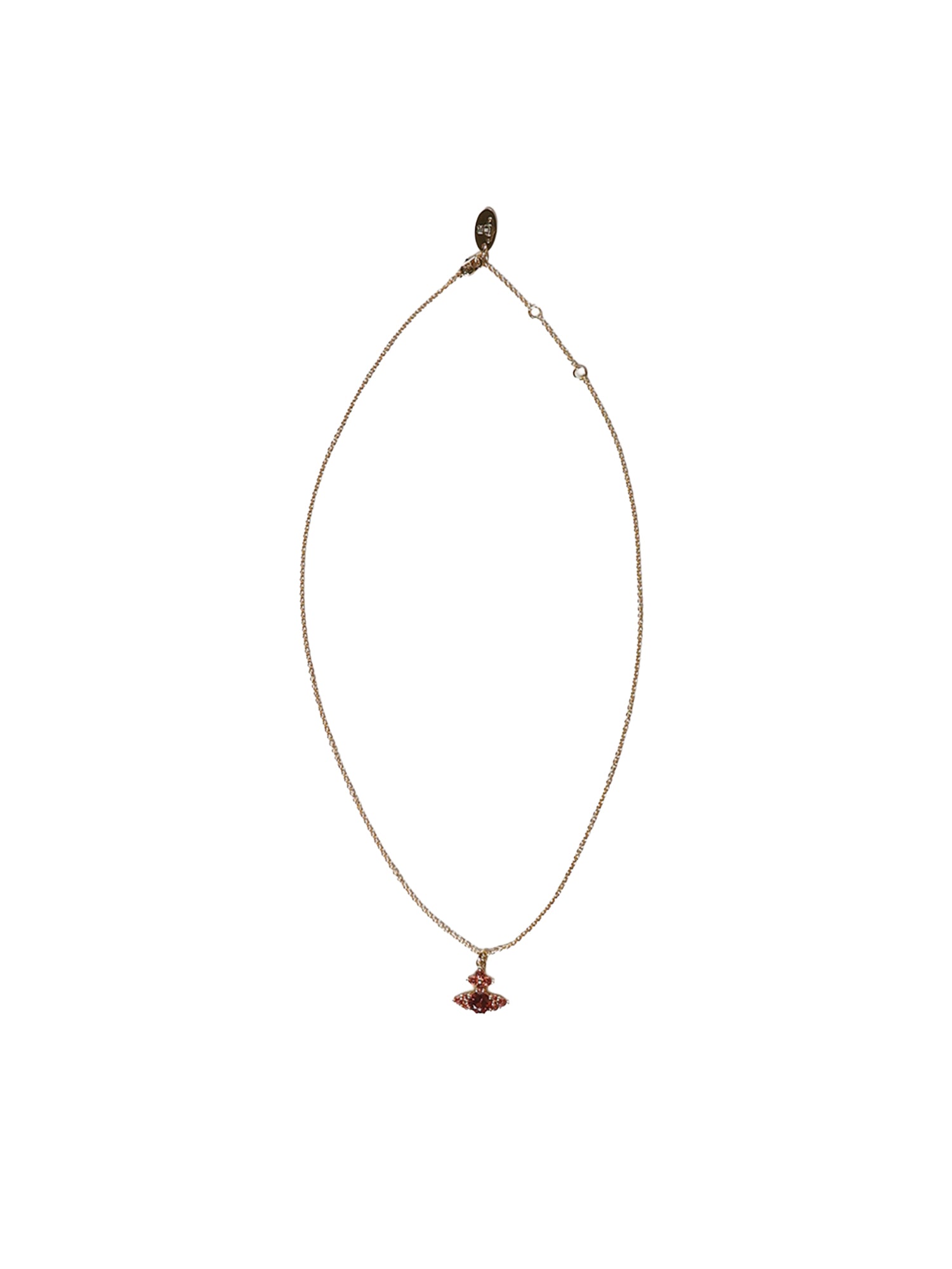 Collana Feodorita Pendant 630203HO 02R547R547 VIVIENNE WESTWOOD 