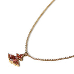 Collana Feodorita Pendant 630203HO 02R547R547 VIVIENNE WESTWOOD 