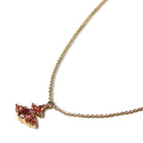 Collana Feodorita Pendant 630203HO 02R547R547 VIVIENNE WESTWOOD 