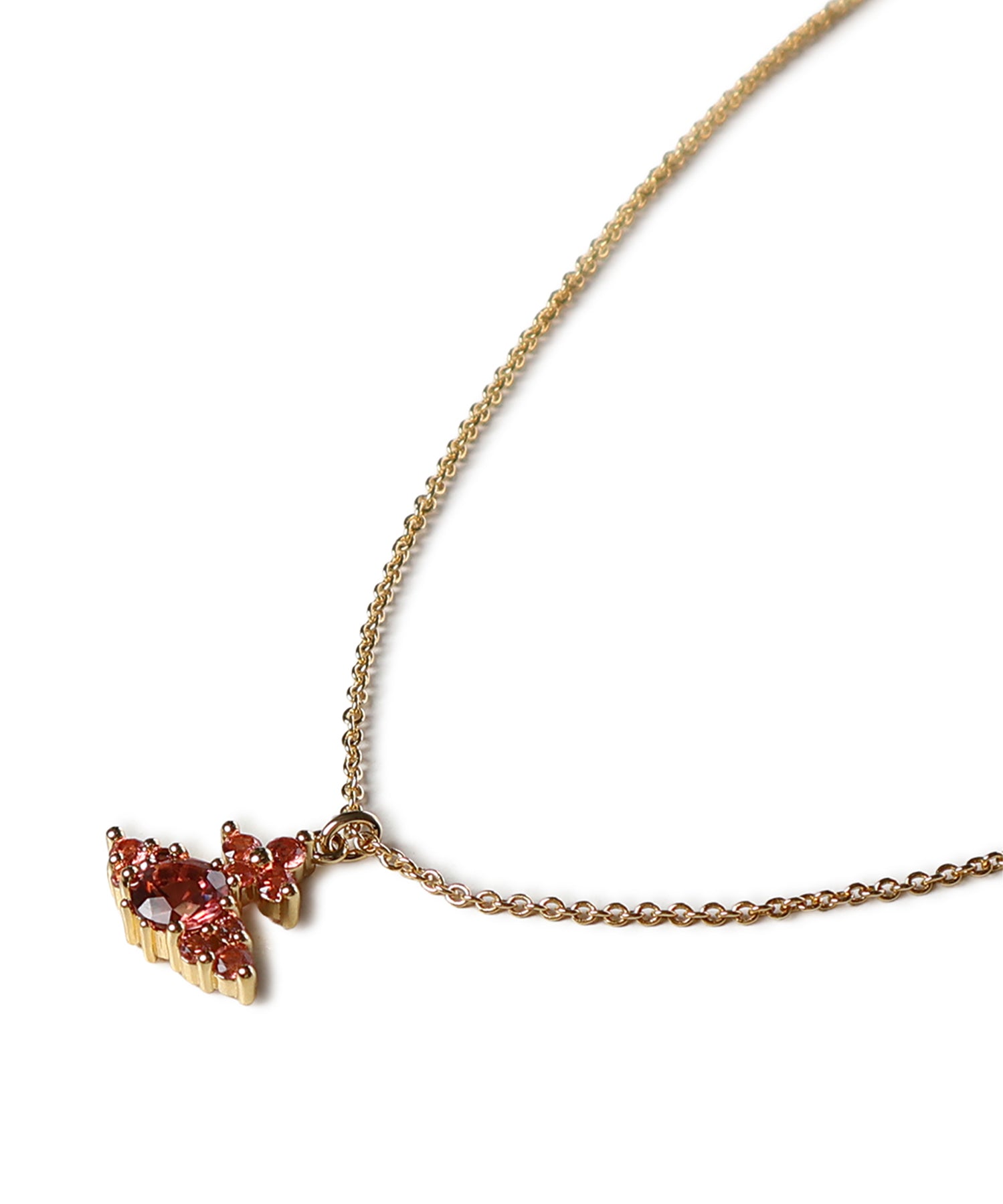 Collana Feodorita Pendant 630203HO 02R547R547 VIVIENNE WESTWOOD 