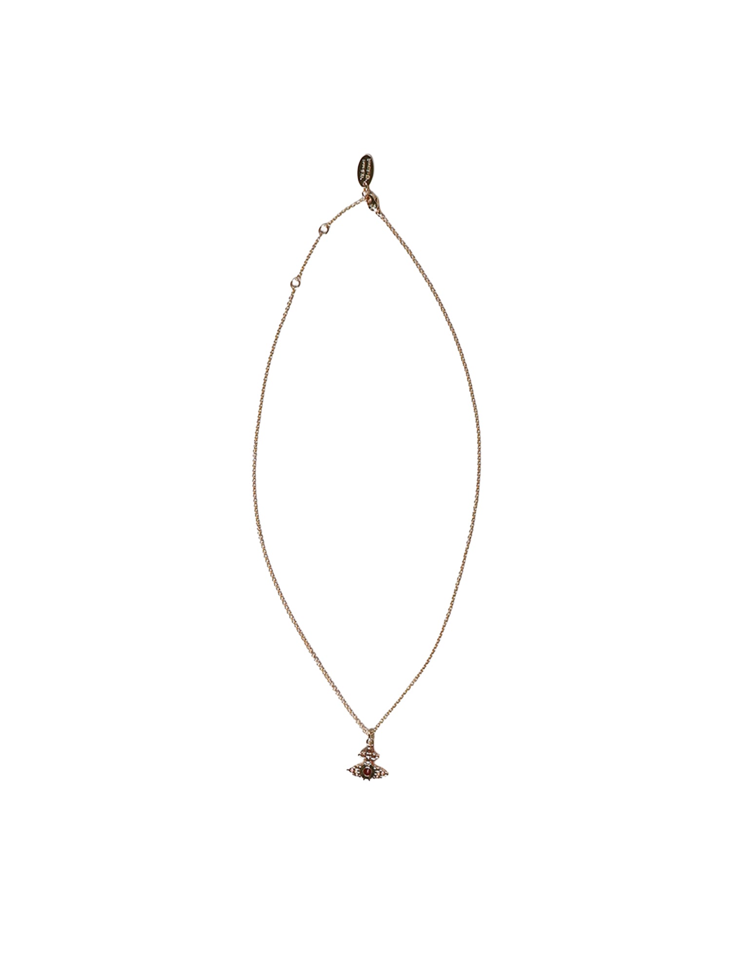 Collana Feodorita Pendant 630203HO 02R547R547 VIVIENNE WESTWOOD 