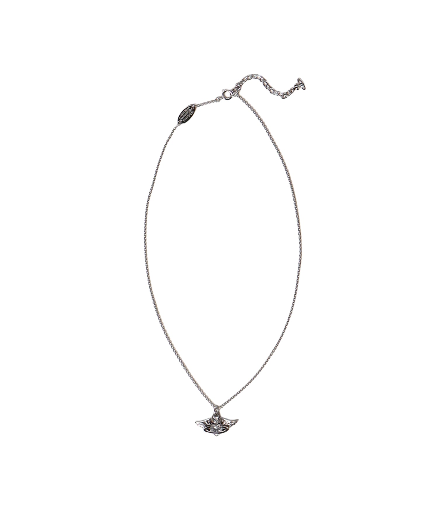 Collana Galena Pendant 630203JV 01P102P102 VIVIENNE WESTWOOD 