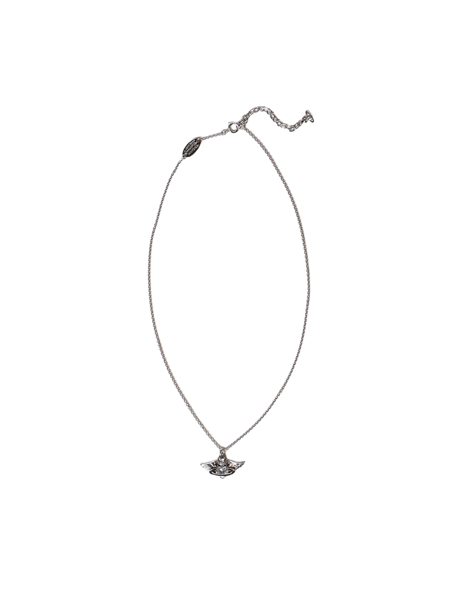 Collana Galena Pendant 630203JV 01P102P102 VIVIENNE WESTWOOD 
