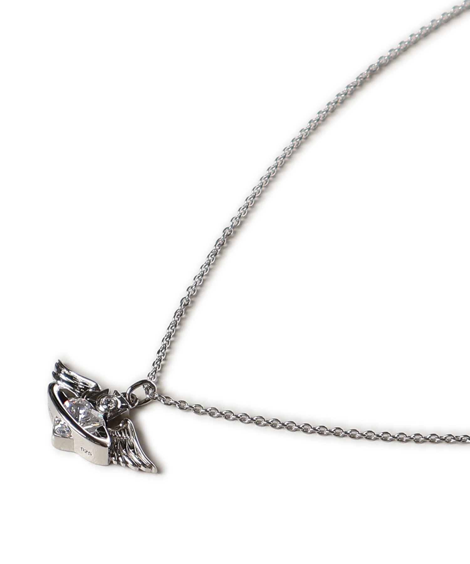 Collana Galena Pendant 630203JV 01P102P102 VIVIENNE WESTWOOD 
