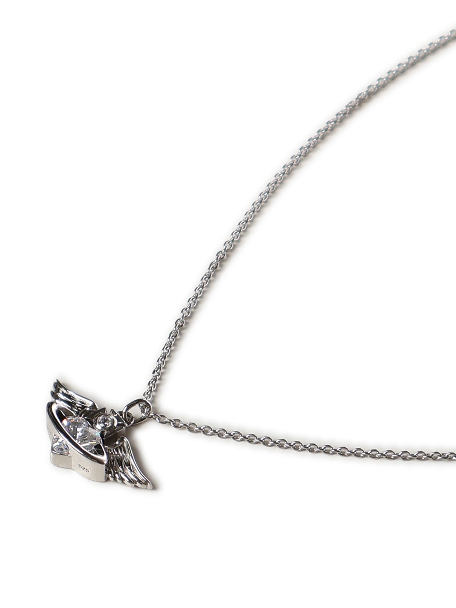 Collana Galena Pendant 630203JV 01P102P102 VIVIENNE WESTWOOD 