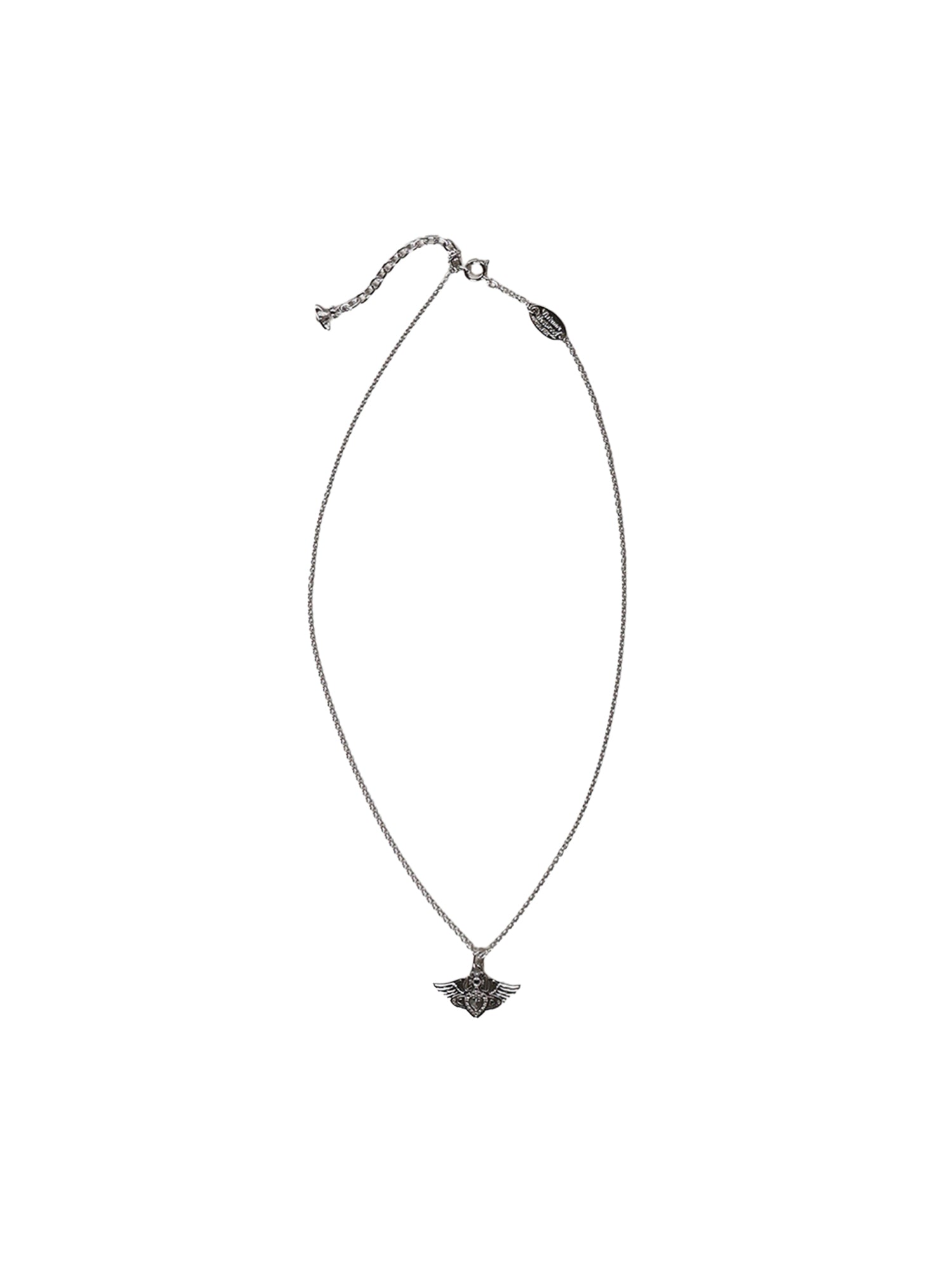 Collana Galena Pendant 630203JV 01P102P102 VIVIENNE WESTWOOD 
