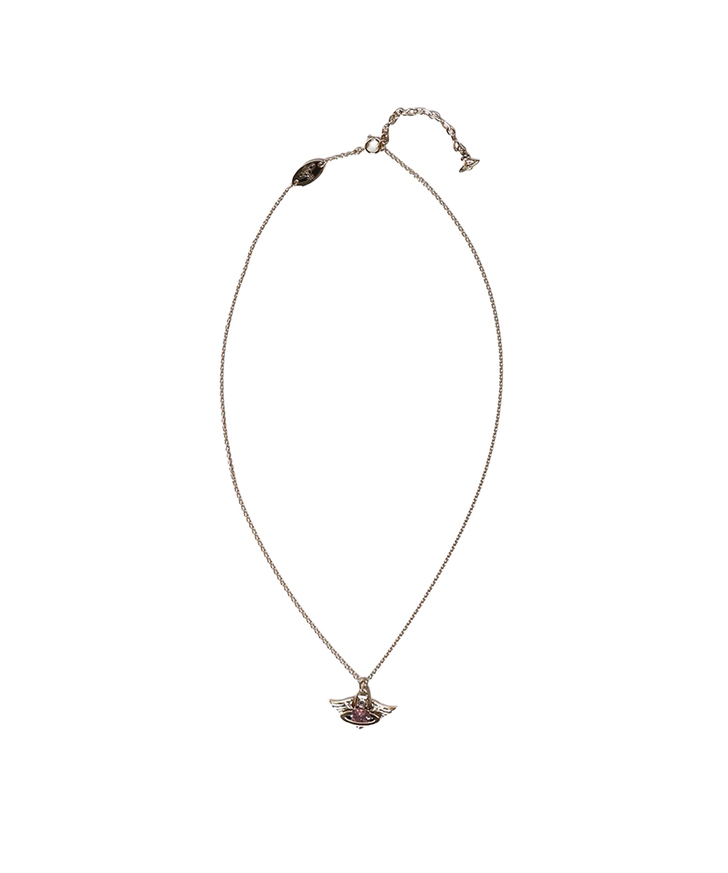 Collana Galena Pendant 630203JV 01R238R238 VIVIENNE WESTWOOD 