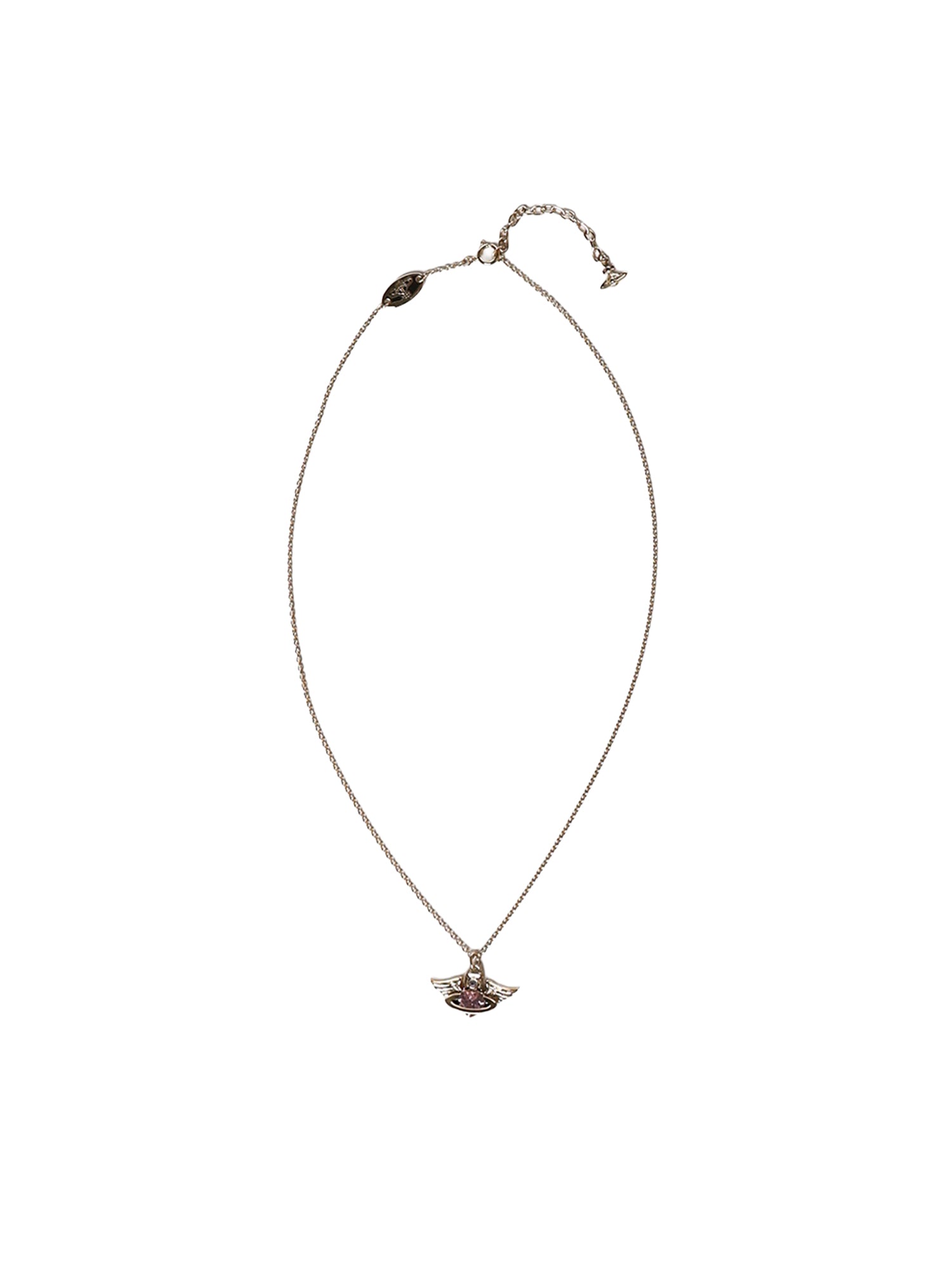 Collana Galena Pendant 630203JV 01R238R238 VIVIENNE WESTWOOD 
