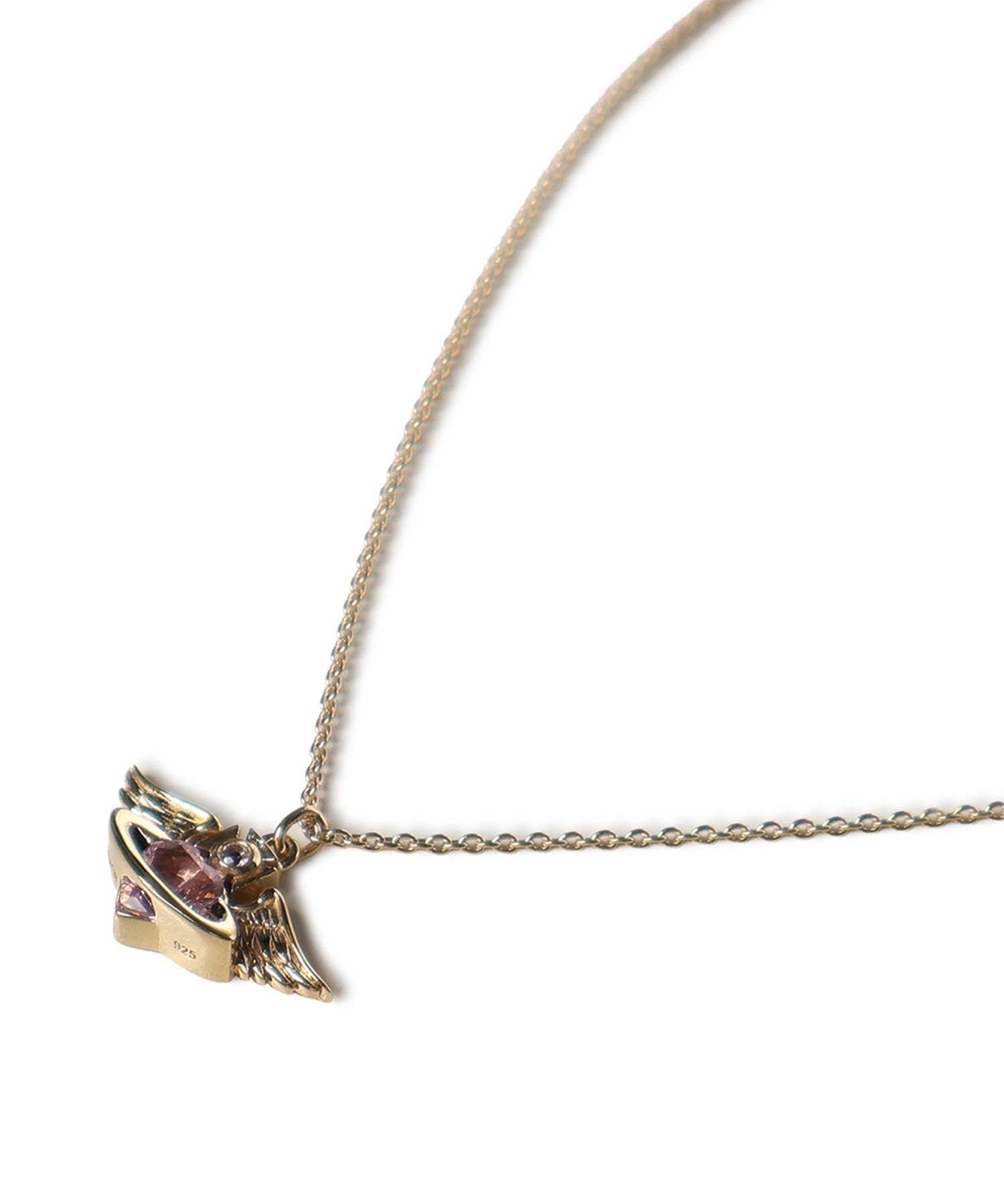 Collana Galena Pendant 630203JV 01R238R238 VIVIENNE WESTWOOD 