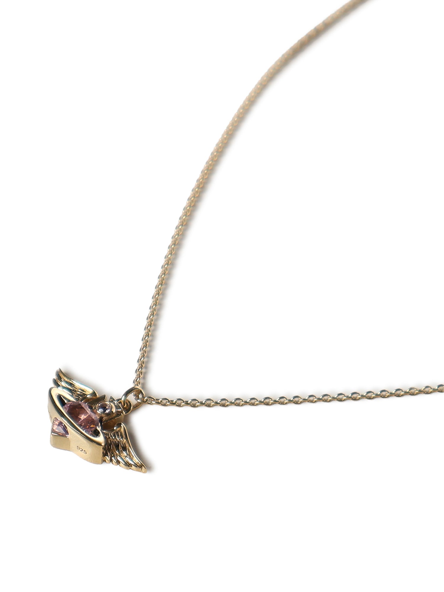 Collana Galena Pendant 630203JV 01R238R238 VIVIENNE WESTWOOD 