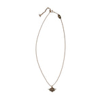 Collana Galena Pendant 630203JV 01R238R238 VIVIENNE WESTWOOD 