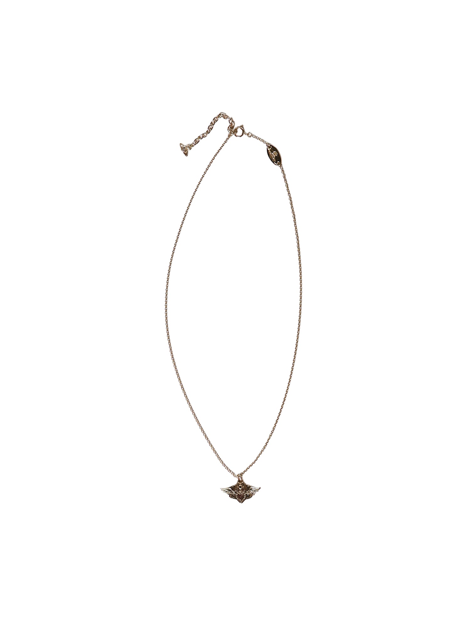 Collana Galena Pendant 630203JV 01R238R238 VIVIENNE WESTWOOD 