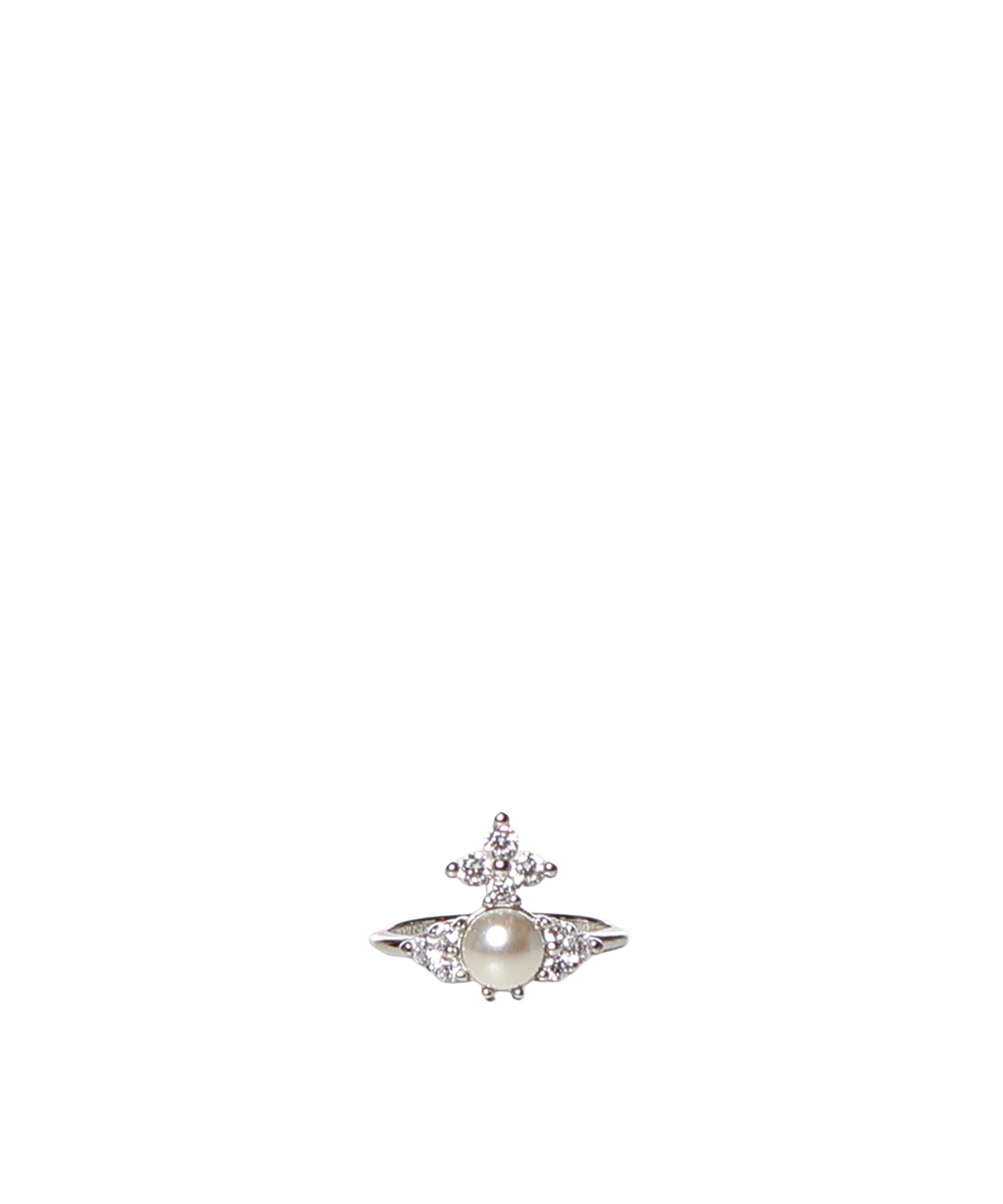 Anello Feodora 6404017T 01P373P373 VIVIENNE WESTWOOD 