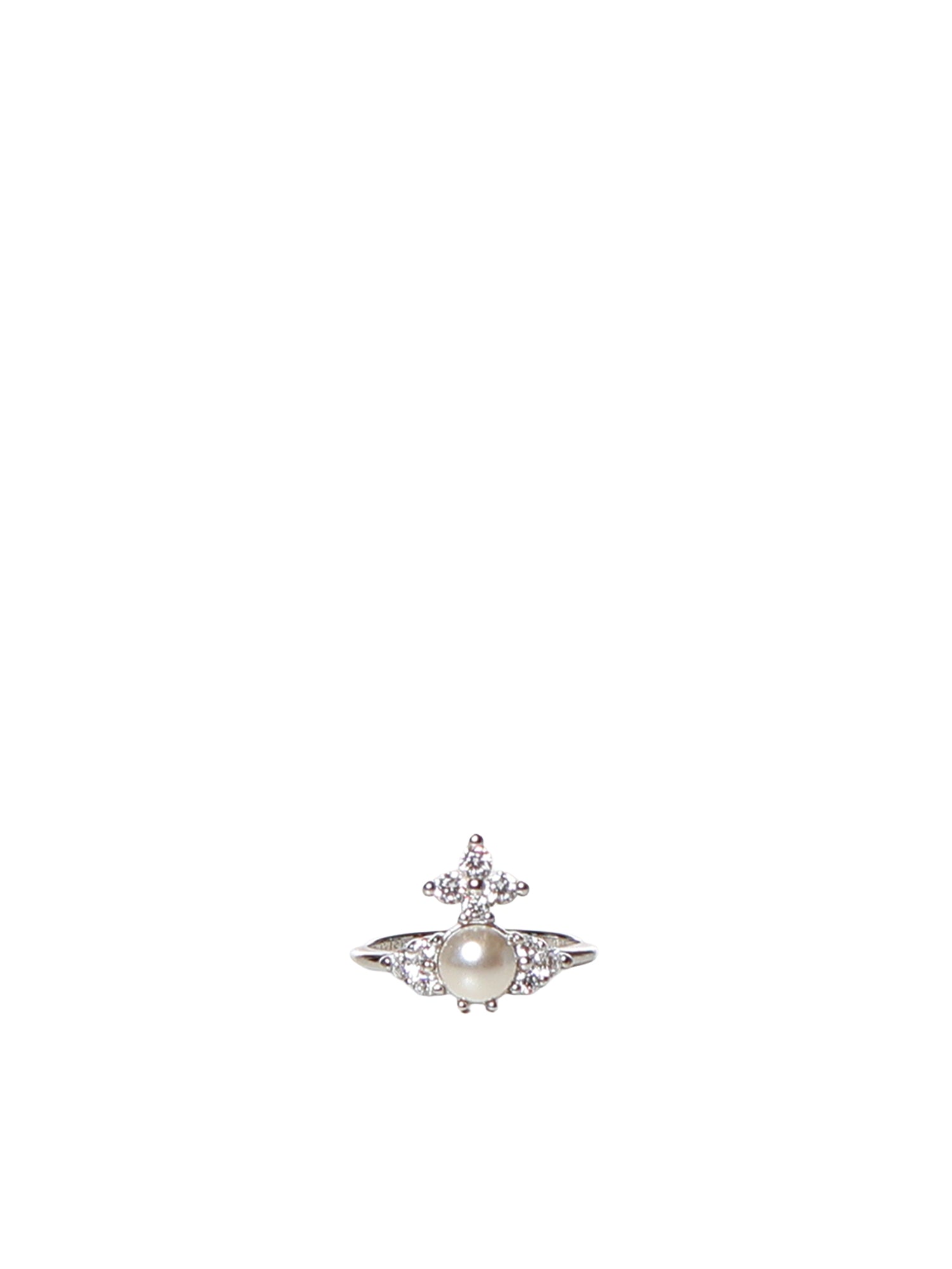 Anello Feodora 6404017T 01P373P373 VIVIENNE WESTWOOD 