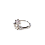 Anello Feodora 6404017T 01P373P373 VIVIENNE WESTWOOD 