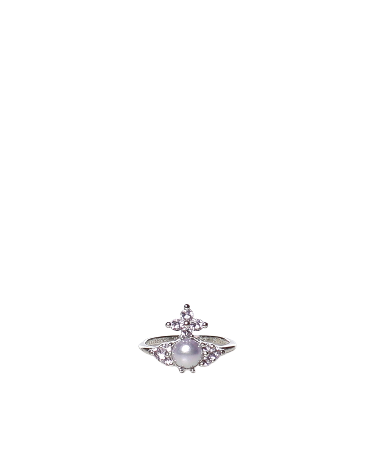 Anello Feodora 6404017T 01P774P774 VIVIENNE WESTWOOD 