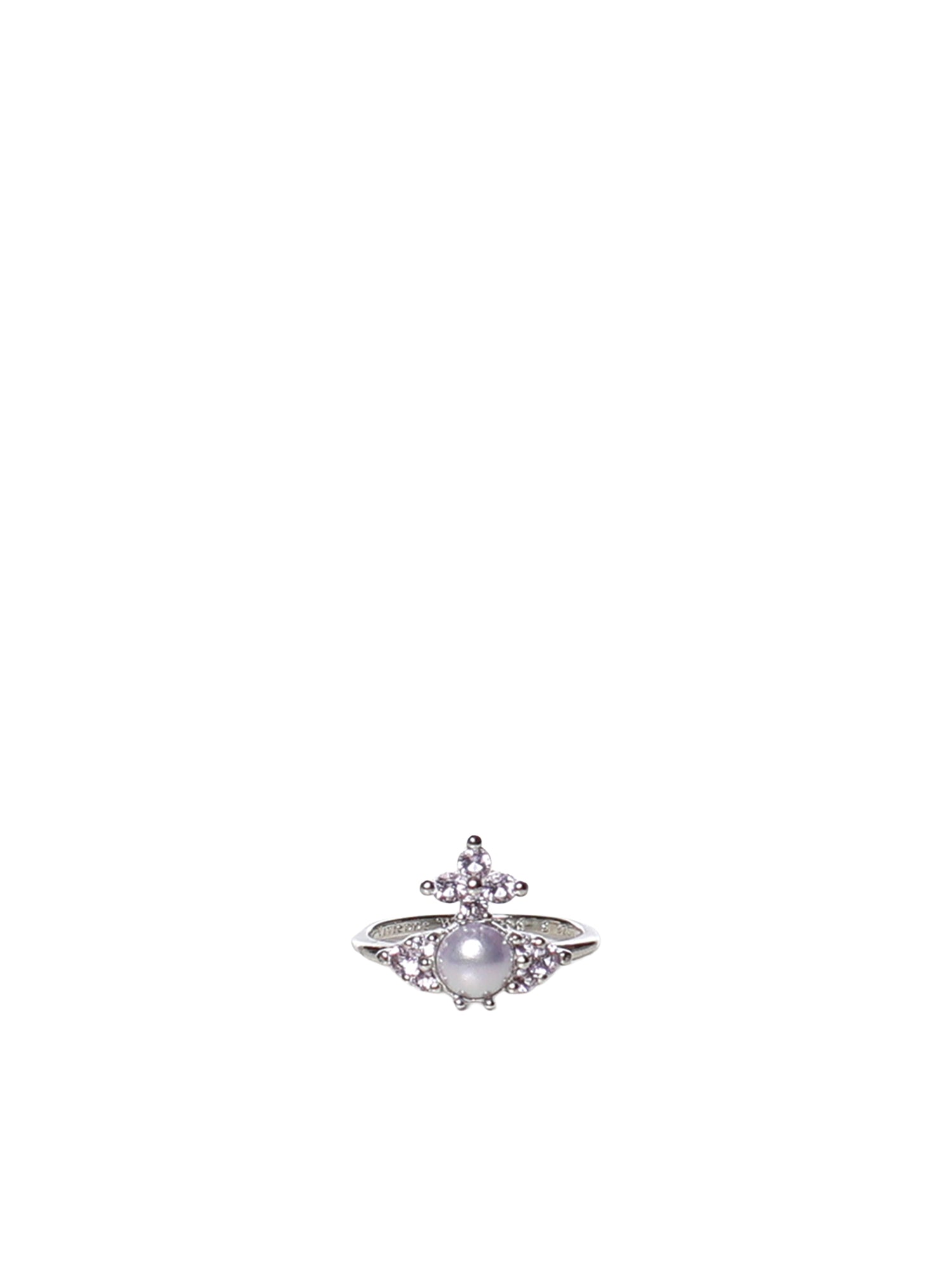 Anello Feodora 6404017T 01P774P774 VIVIENNE WESTWOOD 