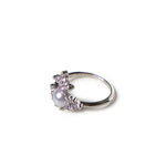 Anello Feodora 6404017T 01P774P774 VIVIENNE WESTWOOD 