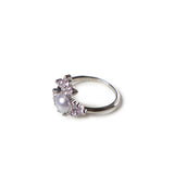 Anello Feodora 6404017T 01P774P774 VIVIENNE WESTWOOD 
