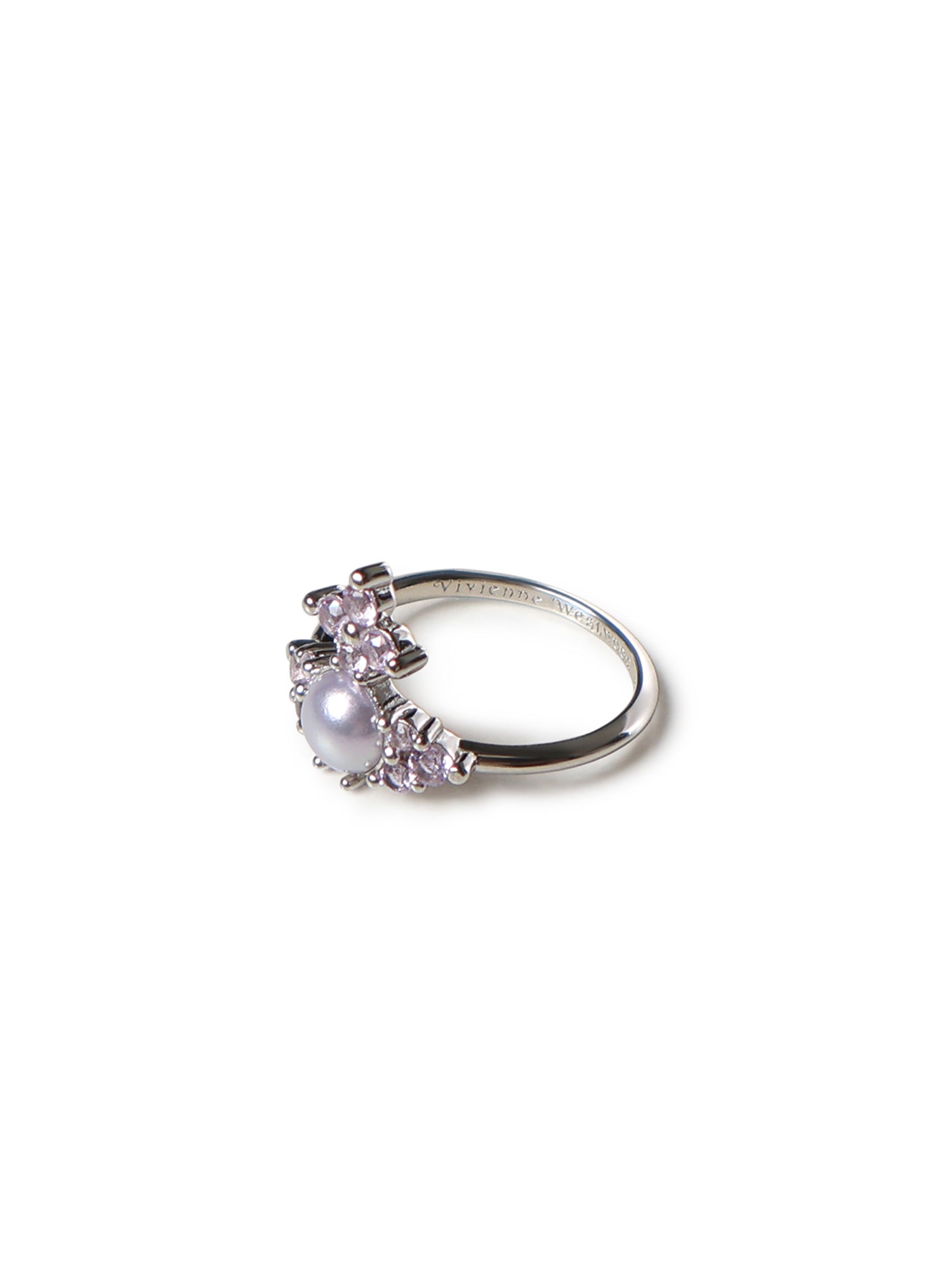 Anello Feodora 6404017T 01P774P774 VIVIENNE WESTWOOD 