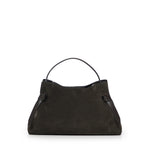 Borsa Gyoza in camoscio GYOZA SUEDE  YUZEFI 