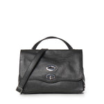 Borsa Postina® small in pelle 068010 -0040000Z0001 ZANELLATO 