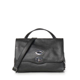 Borsa Postina® small in pelle 068010 -0040000Z0001 ZANELLATO 