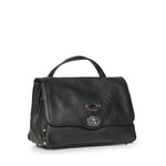 Borsa Postina® small in pelle 068010 -0040000Z0001 ZANELLATO 