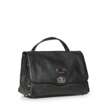 Borsa Postina® small in pelle 068010 -0040000Z0001 ZANELLATO 