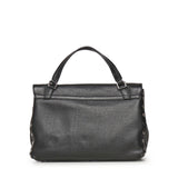 Borsa Postina® small in pelle 068010 -0040000Z0001 ZANELLATO 
