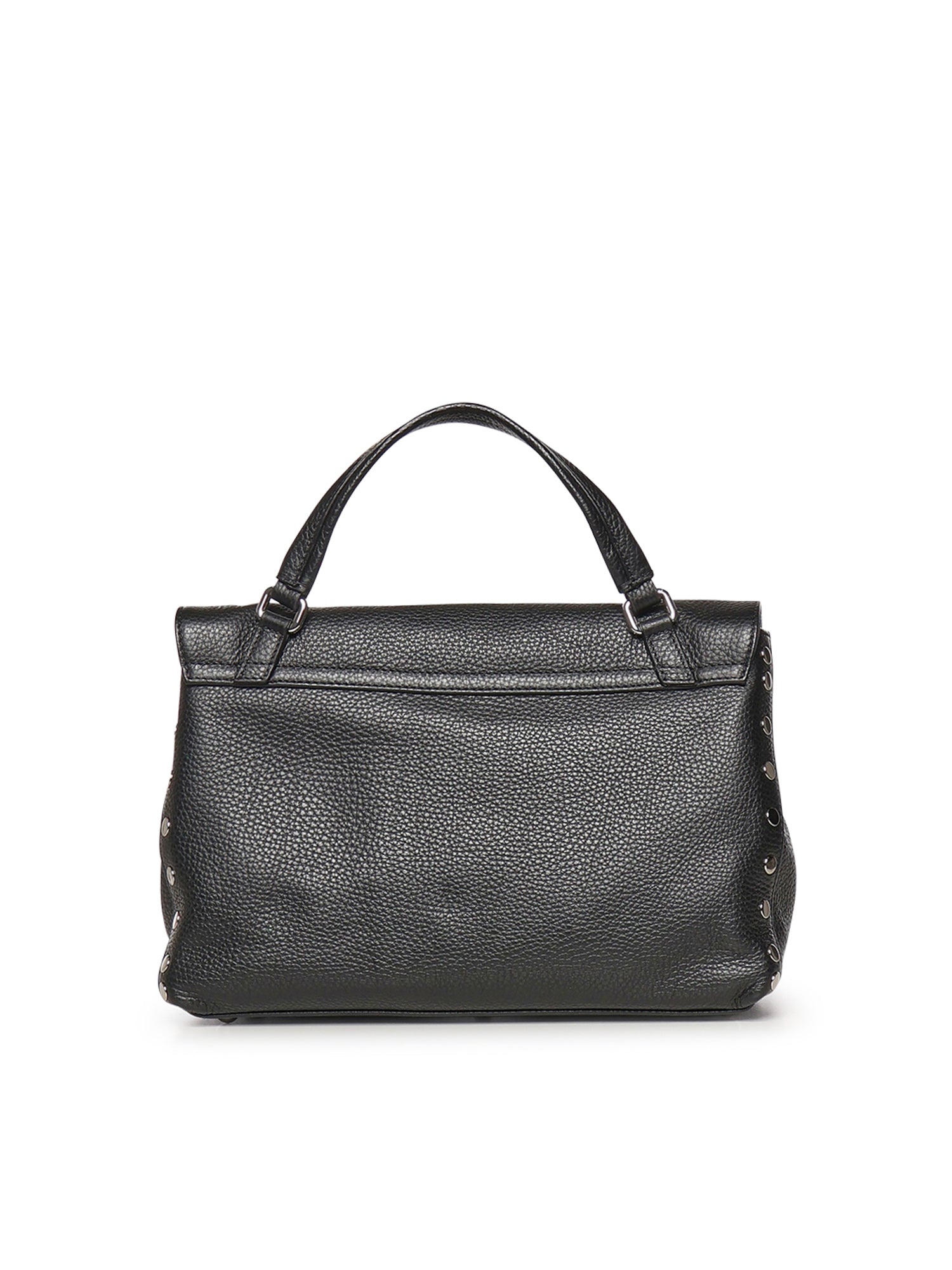 Borsa Postina® small in pelle 068010 -0040000Z0001 ZANELLATO 