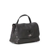 Borsa Postina® small in pelle 068010 -0040000Z0115 ZANELLATO 