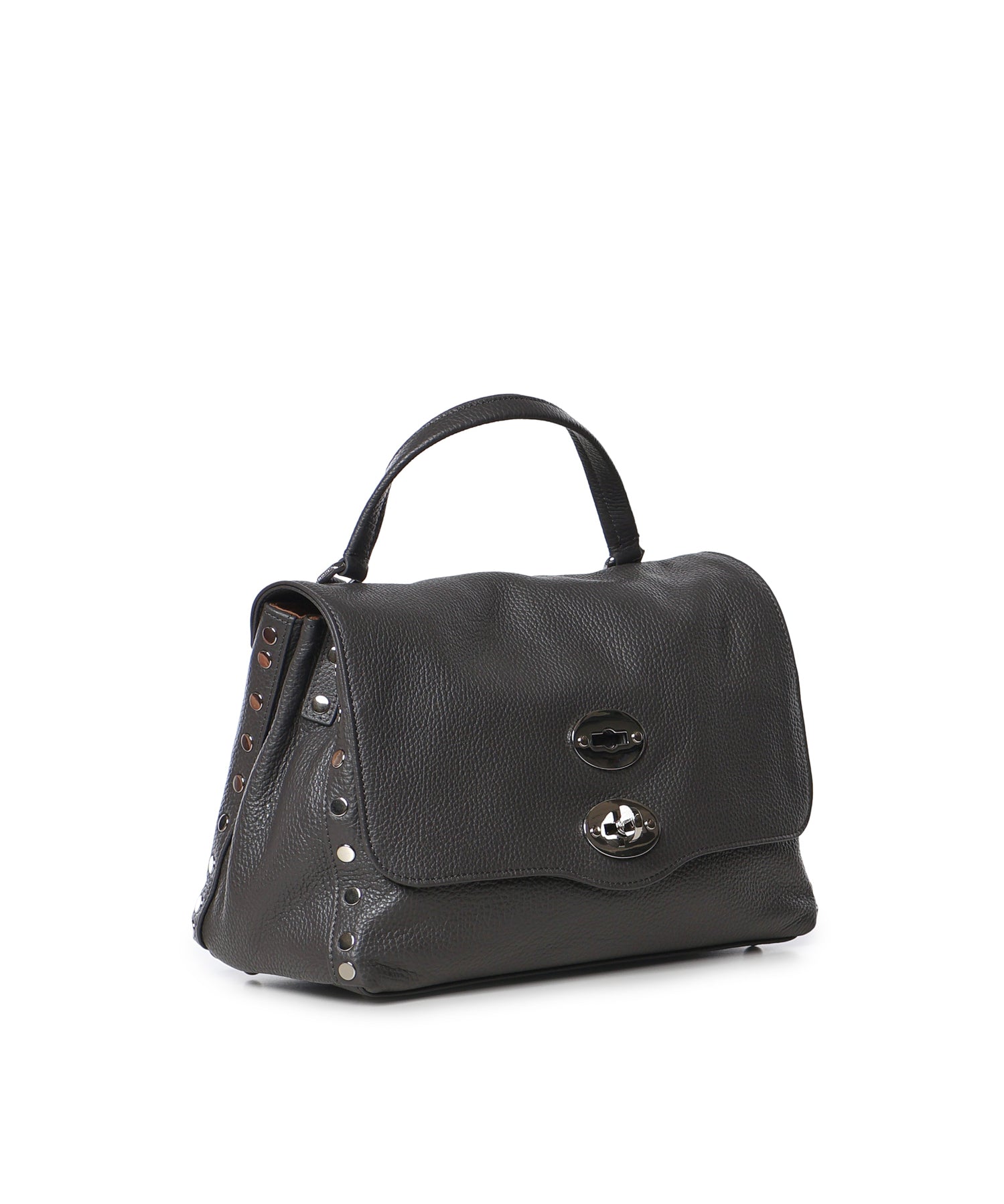 Borsa Postina® small in pelle 068010 -0040000Z0115 ZANELLATO 