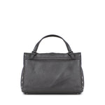 Borsa Postina® small in pelle 068010 -0040000Z0115 ZANELLATO 