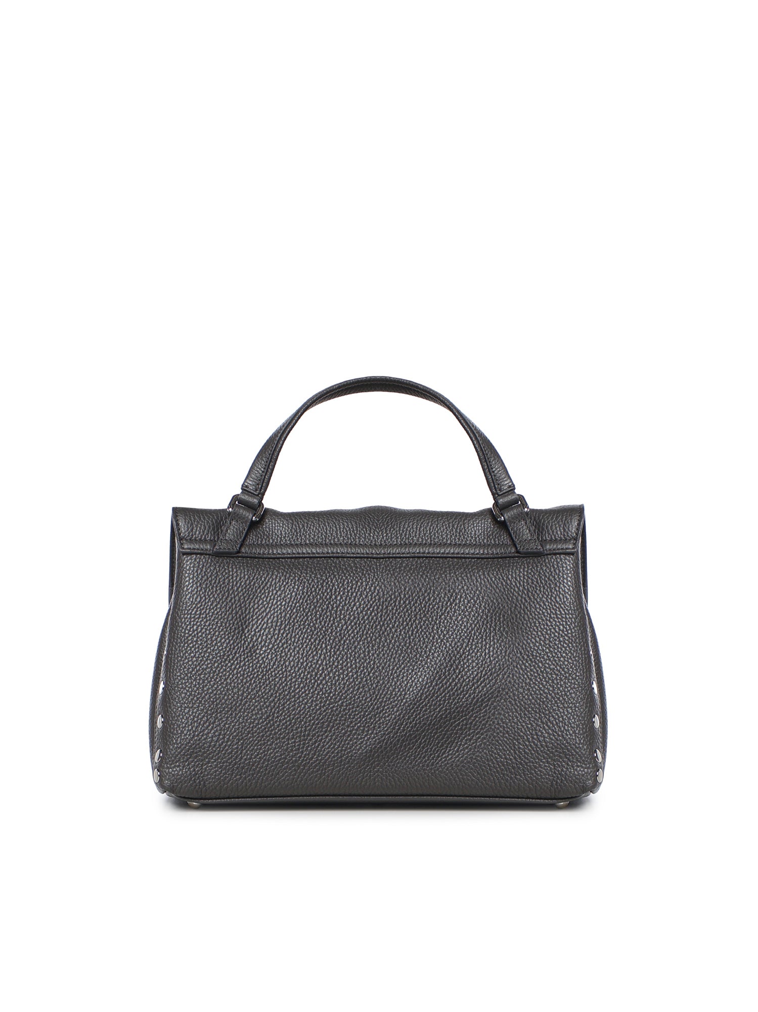 Borsa Postina® small in pelle 068010 -0040000Z0115 ZANELLATO 