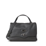 Borsa Postina® small in pelle 068010 -0040000Z0115 ZANELLATO 
