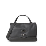 Borsa Postina® small in pelle 068010 -0040000Z0115 ZANELLATO 