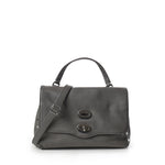 Borsa Postina Small in pelle 068010 -0040000Z0130 ZANELLATO 