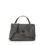 Borsa Postina Small in pelle 068010 -0040000Z0130 ZANELLATO 