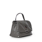 Borsa Postina Small in pelle 068010 -0040000Z0130 ZANELLATO 