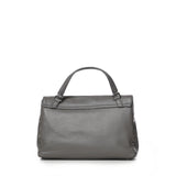 Borsa Postina Small in pelle 068010 -0040000Z0130 ZANELLATO 